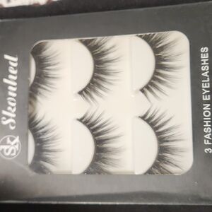 Skonhed 3 fashion eyelashes